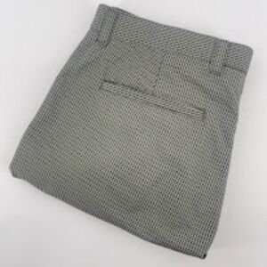 Callaway Golf Shorts‎ Houndstooth Performance Lightweight Size 36